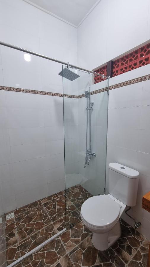 Catra Homestay Beach Apartments チャンディダサ エクステリア 写真